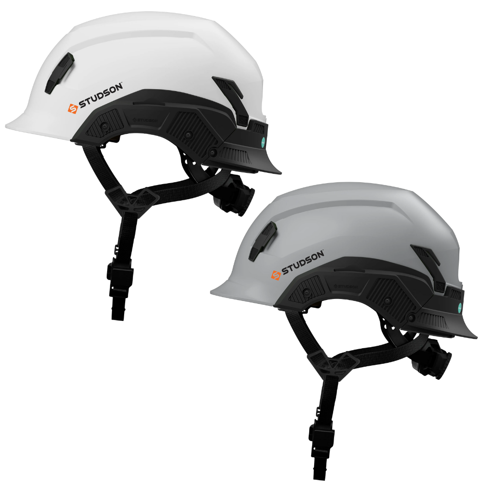 Studson SHK-1 Type 2 Non-Vented Helmet from Columbia Safety